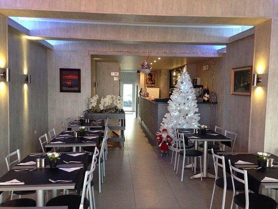 Restaurant Cesar