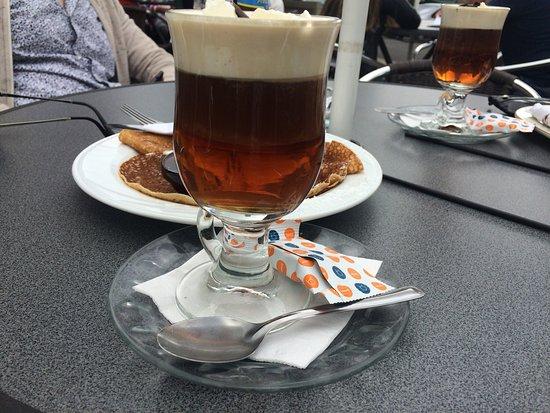 Tea Room Edelweiss