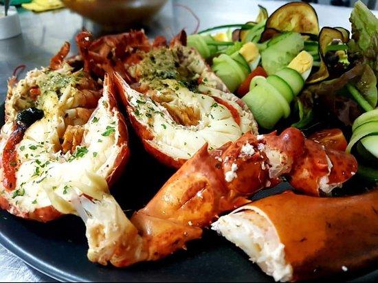 La Cuisine