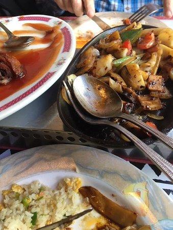 Ocean City Chinese Restaurant