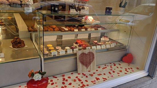 The Pastry Y'art