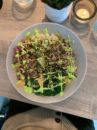 Ohana Pokebowls