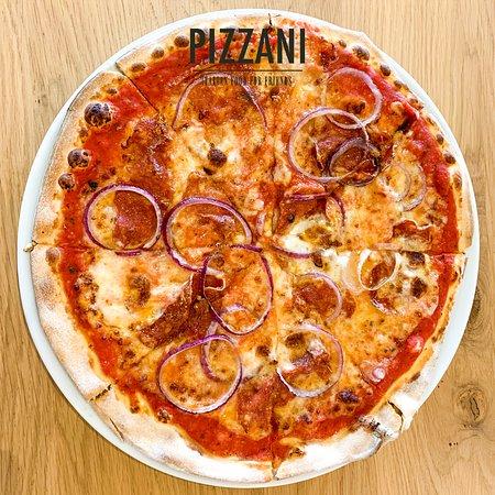 Pizzani Blankenberge