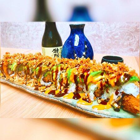 Ylonsun Sushi & Grill