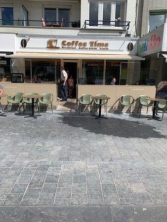 Coffee Time