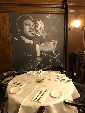 Brasserie Jose