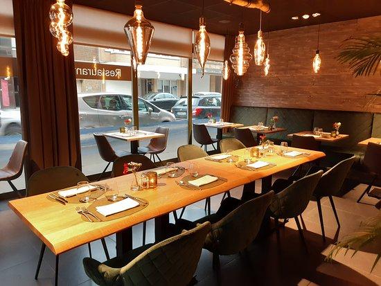 Resto Mes Amis