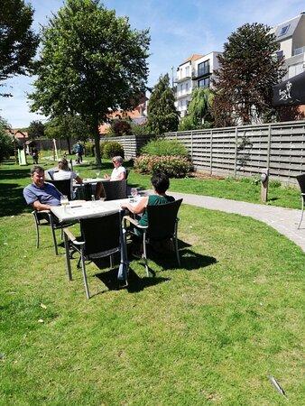 De Zonnetuin