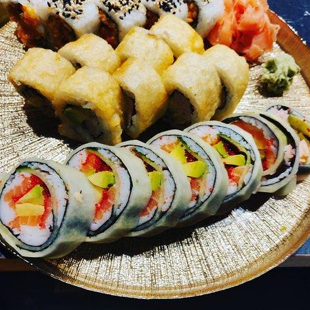 Arigato Sushi BAR