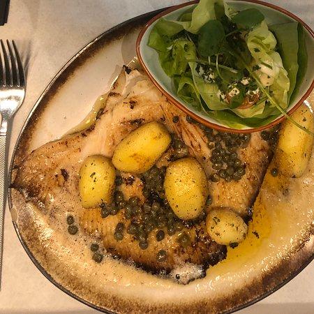 Brasserie D'Horloge