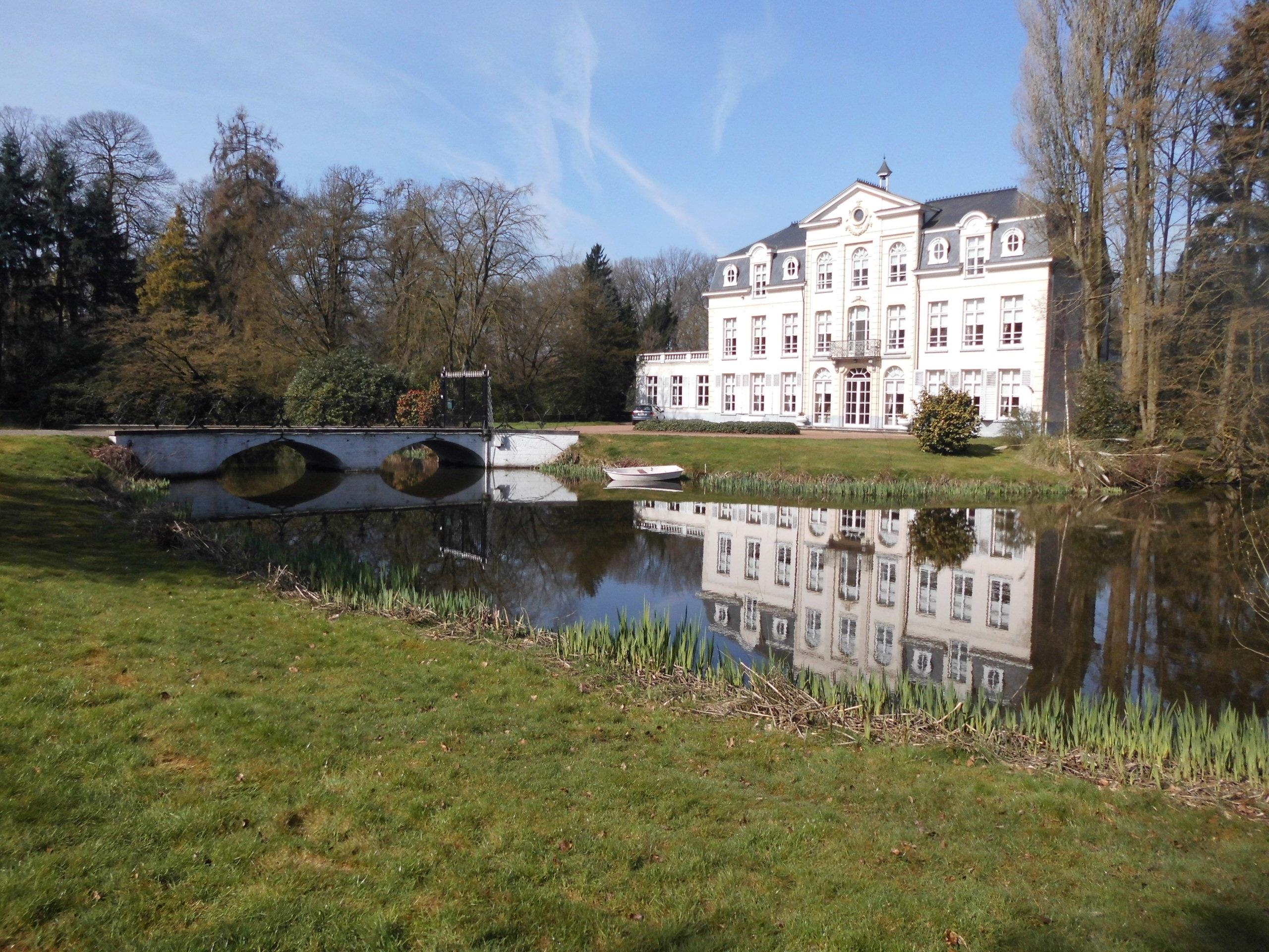Kasteel de Lanier