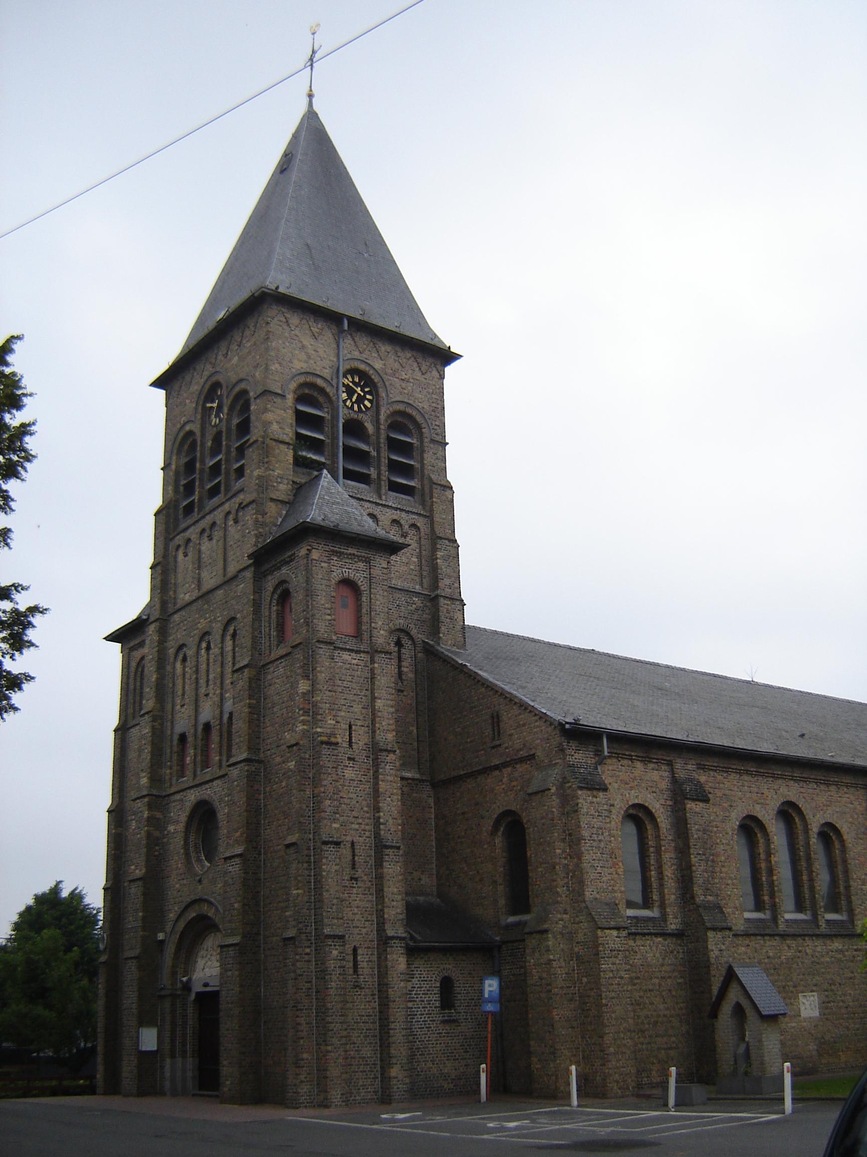 Sint-Margaretakerk