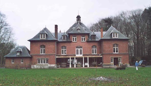 Kasteel de Groote