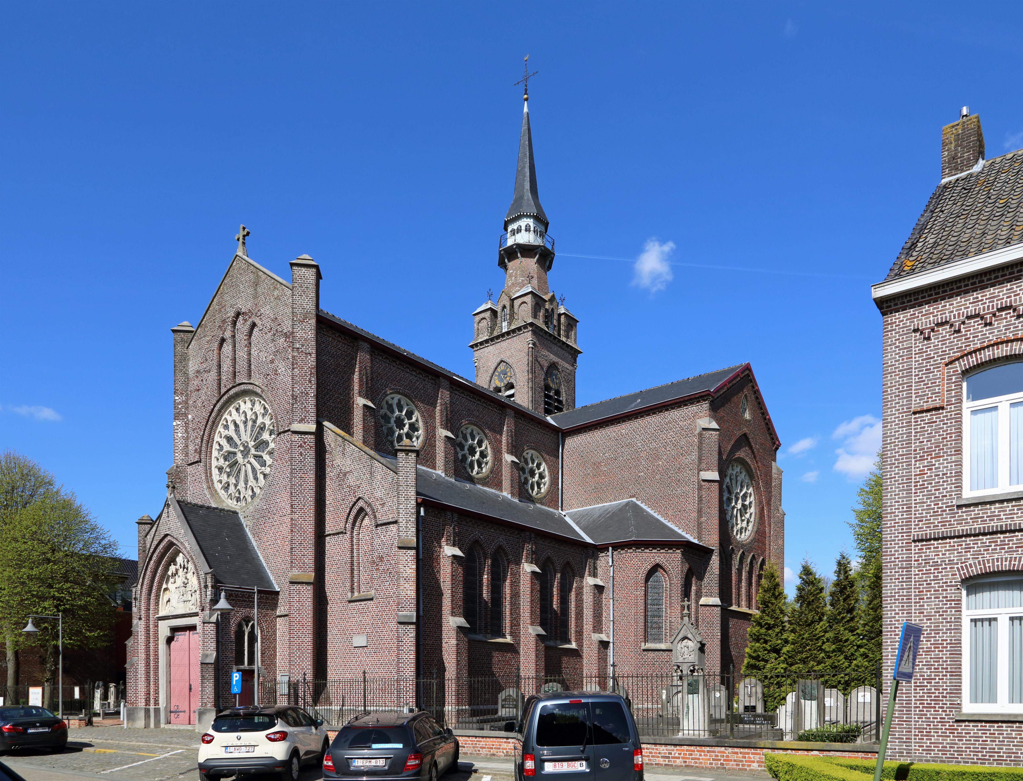 Sint-Caroluskerk