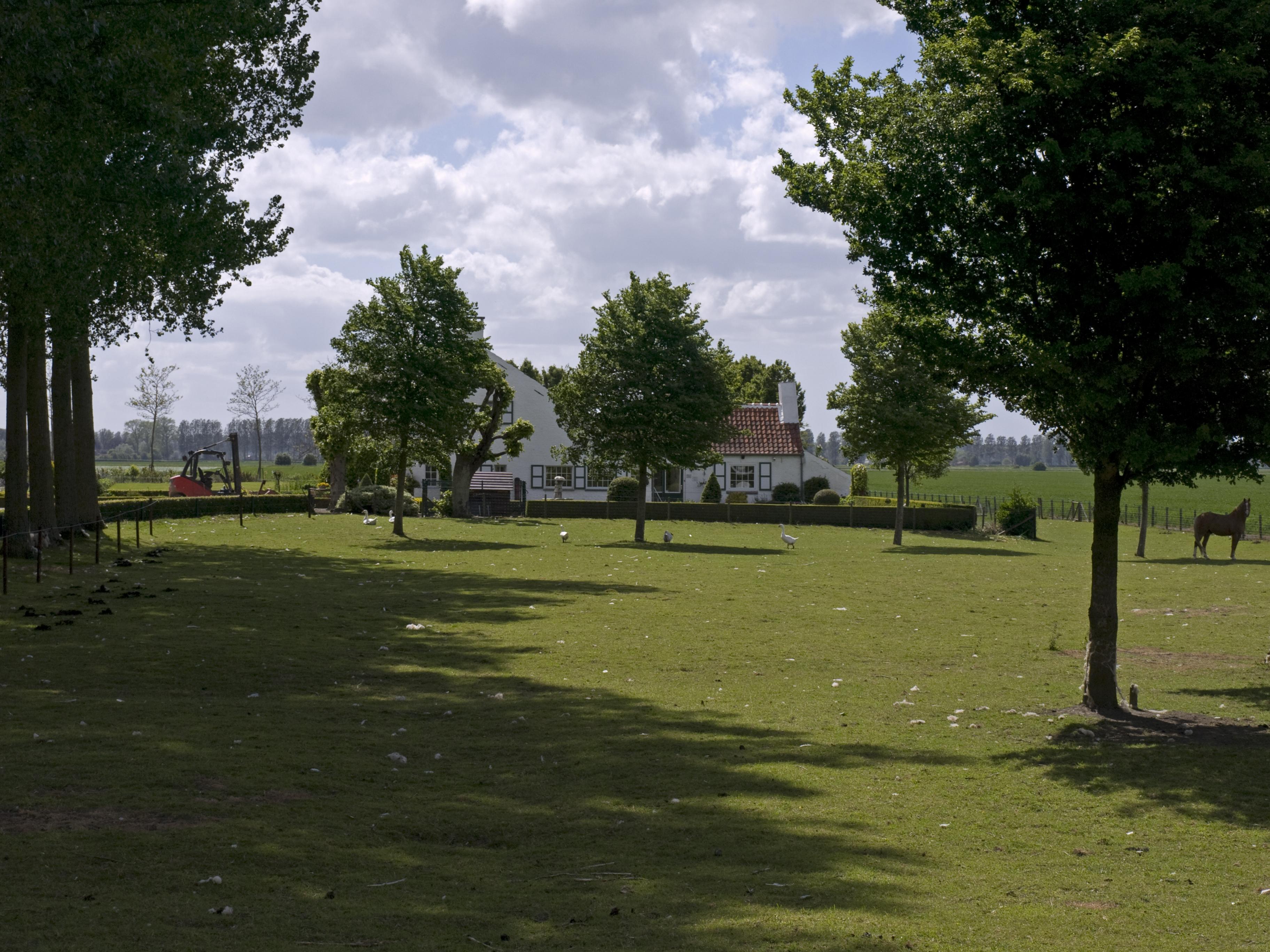 de Kruisdijkschans