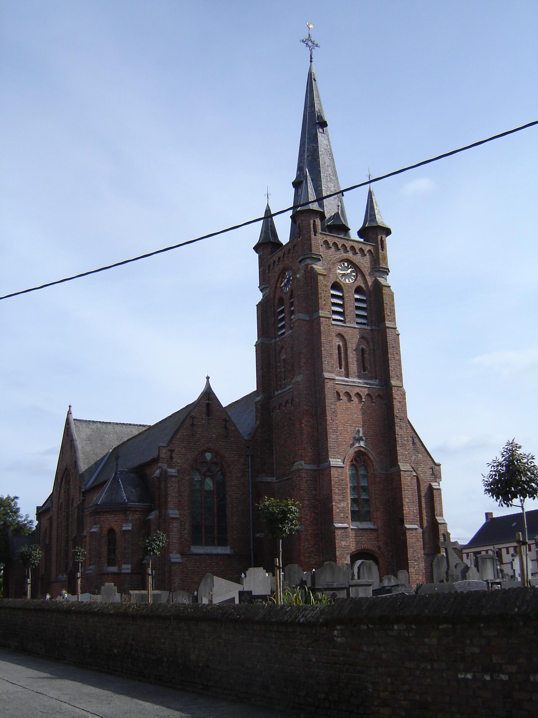Sint-Corneliuskerk