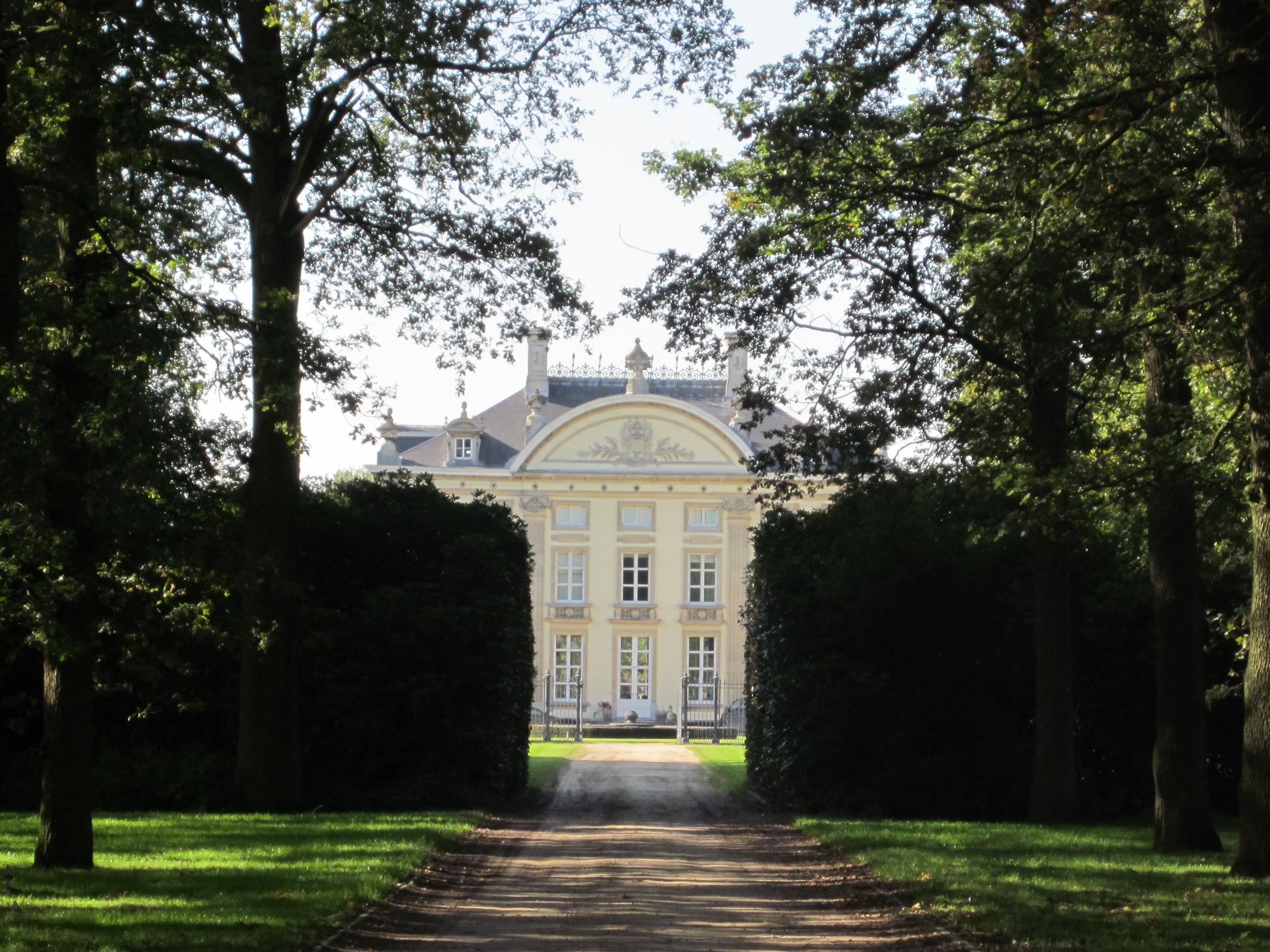Kasteel van Ardooie