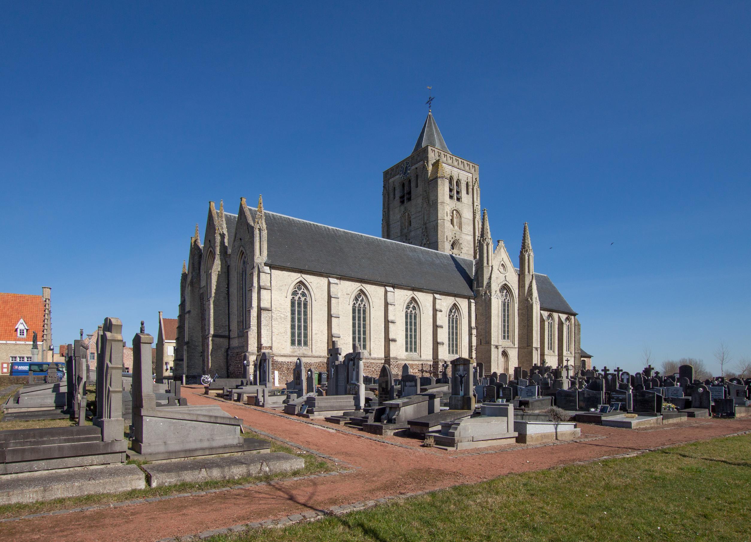 Sint-Audomaruskerk