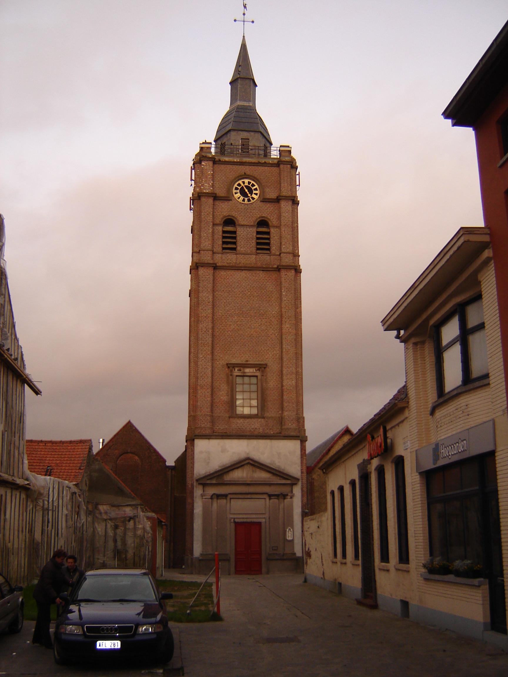 Sint-Martinuskerk