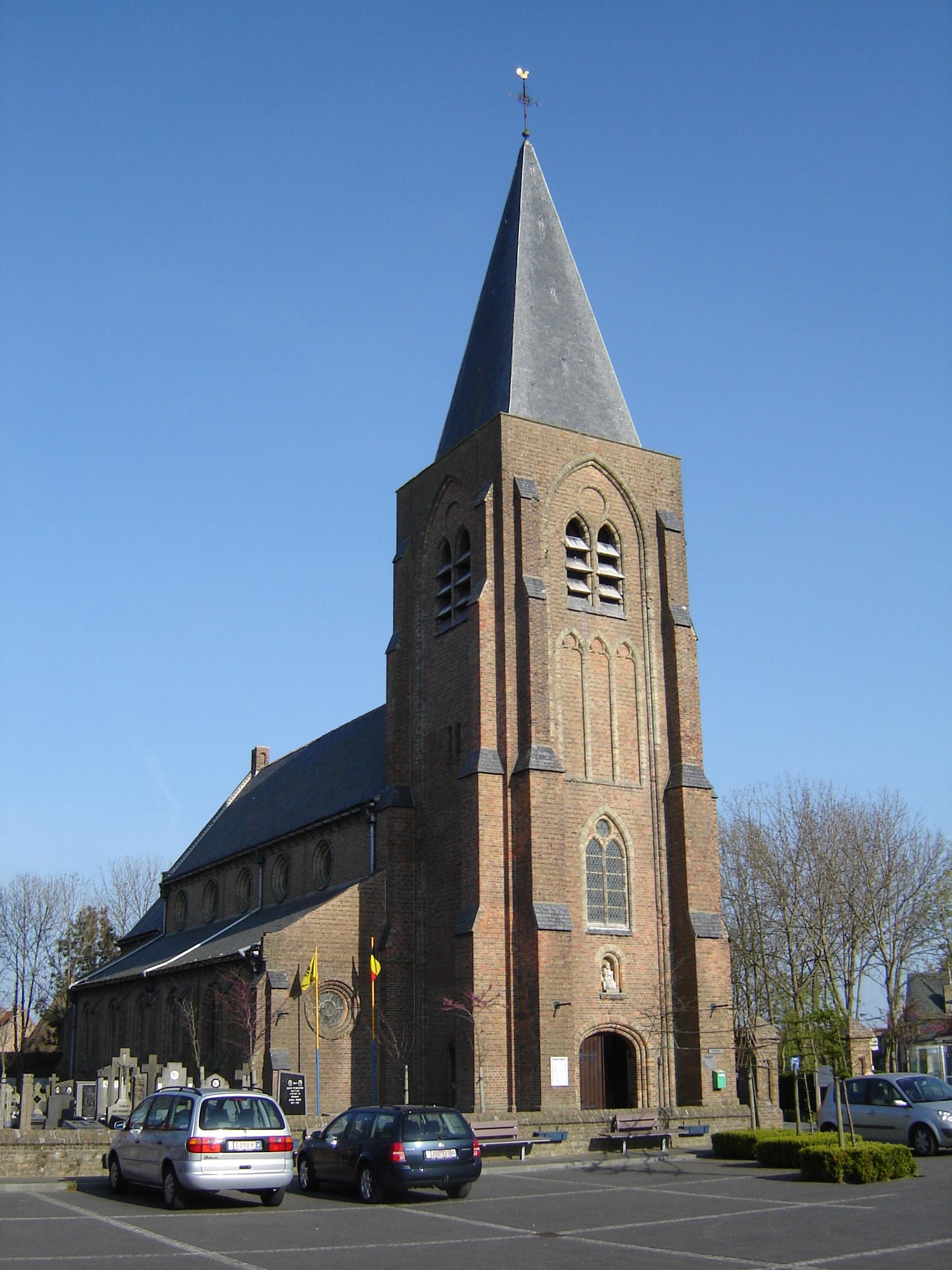Sint-Pieterskerk