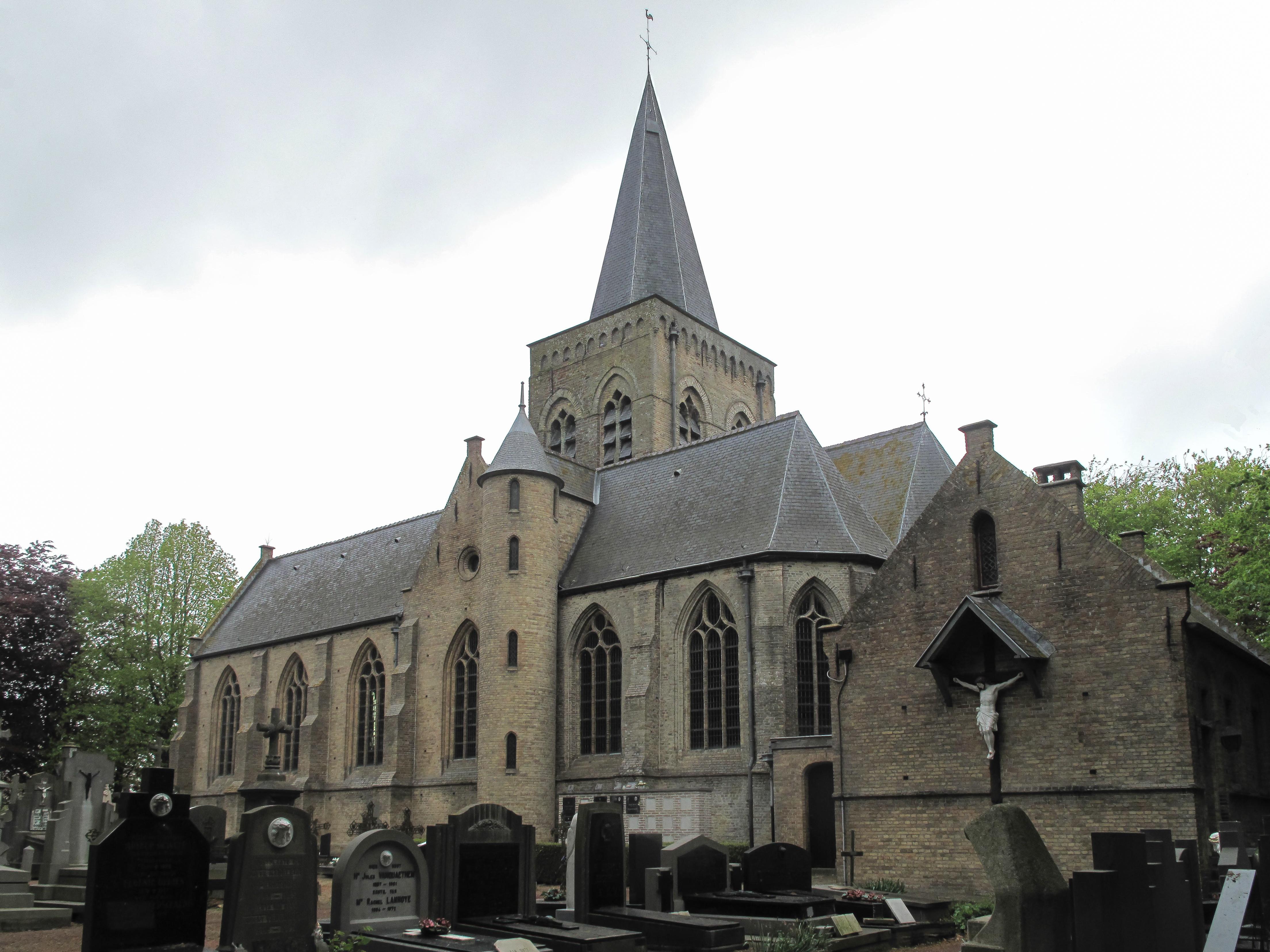 Sint-Pieterskerk