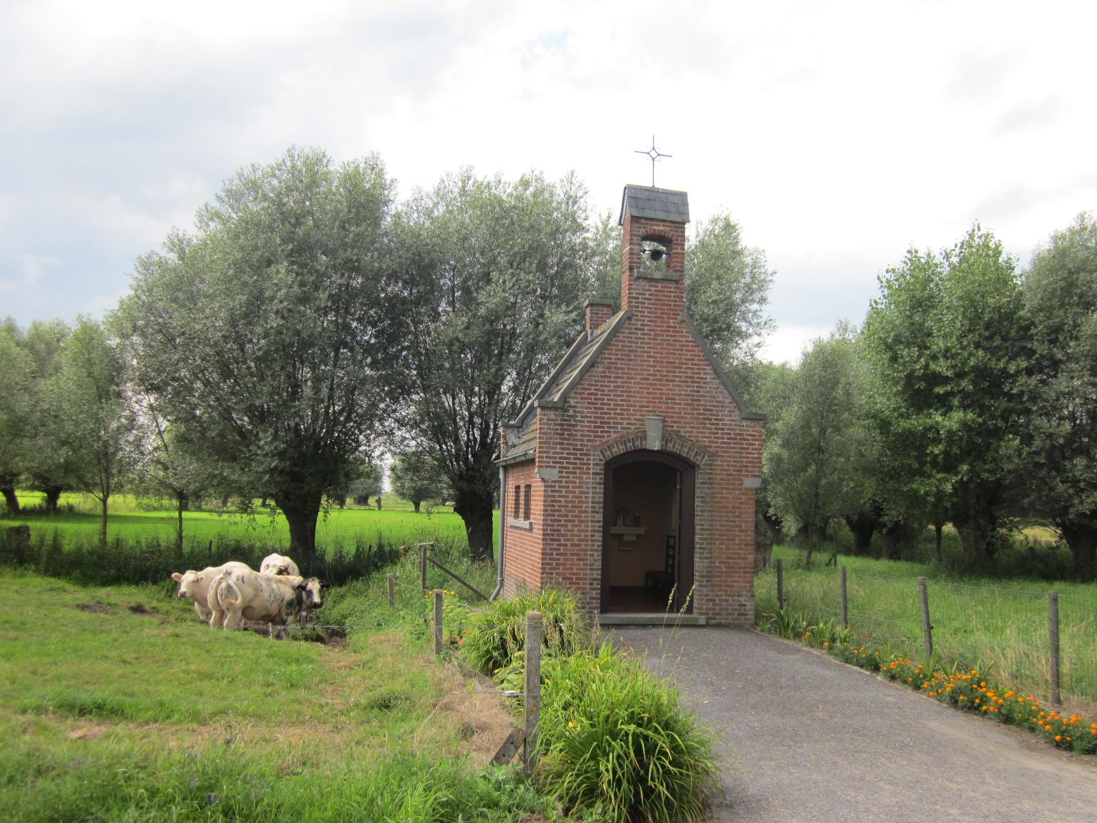 Wantebeekkapel