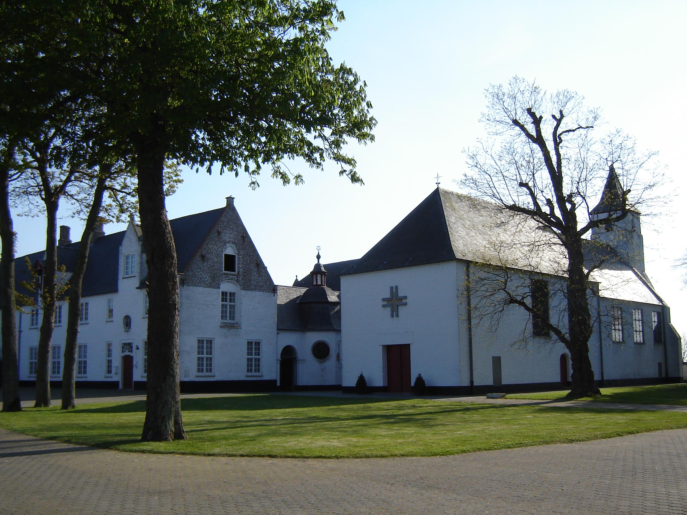 Abdij Ten Putte