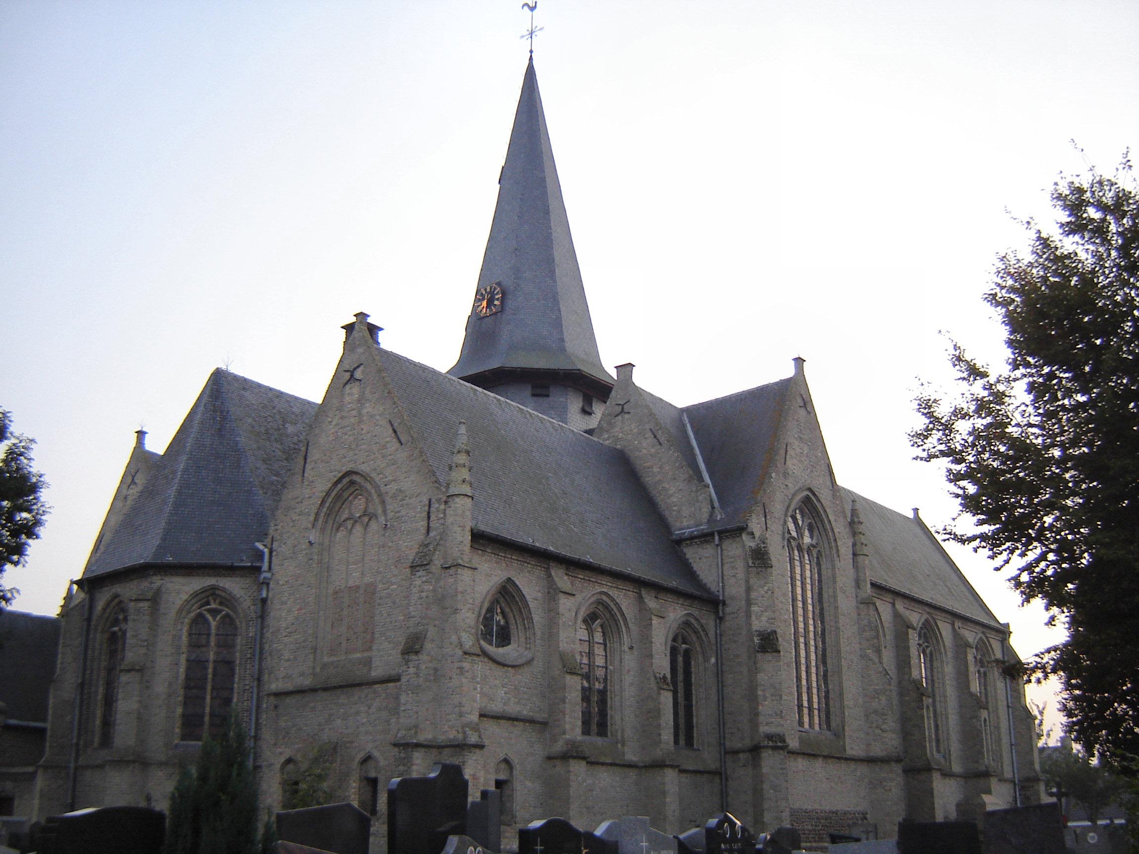 Sint-Blasiuskerk