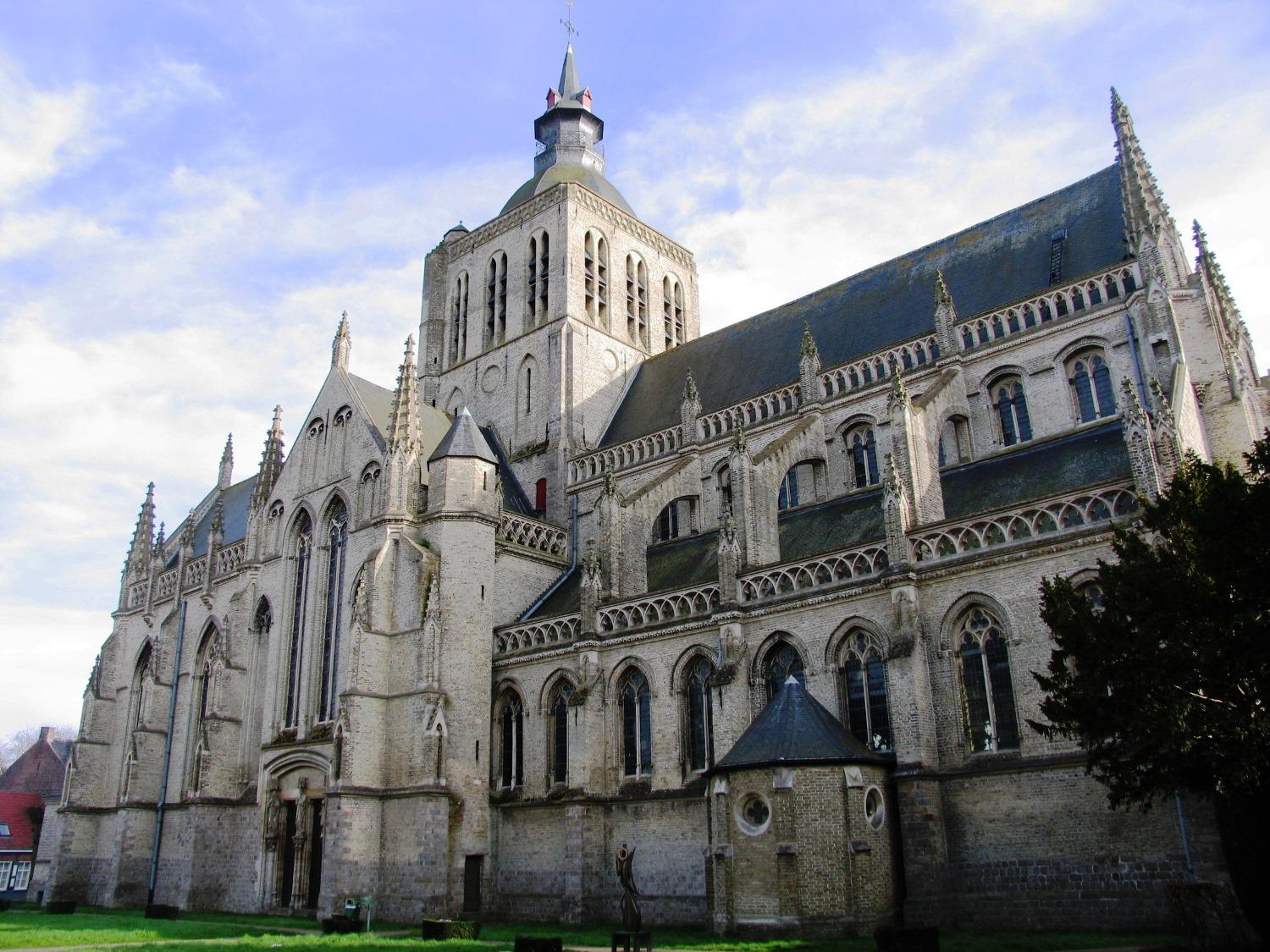Sint Janskerk