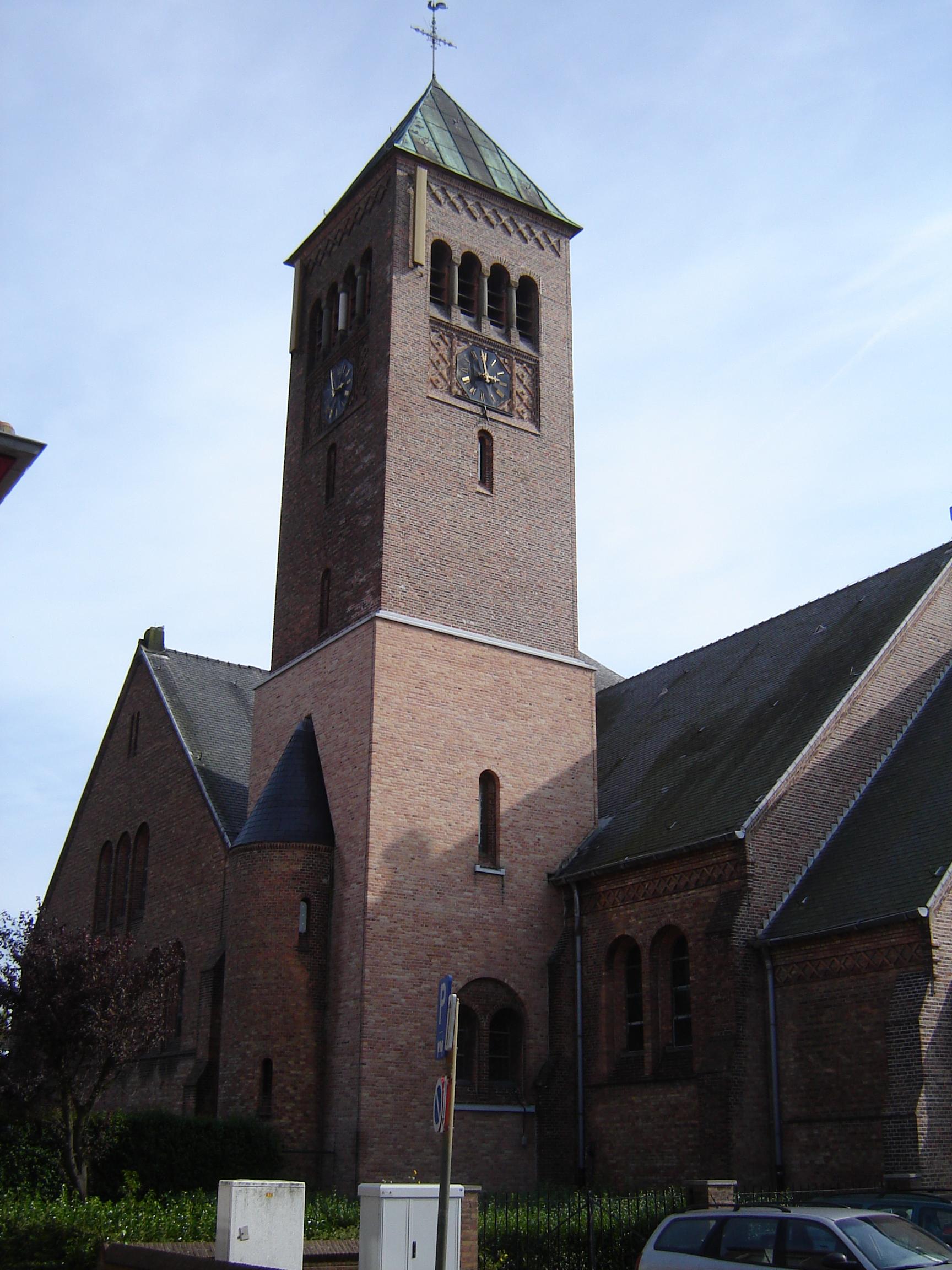 Sint-Catharinakerk