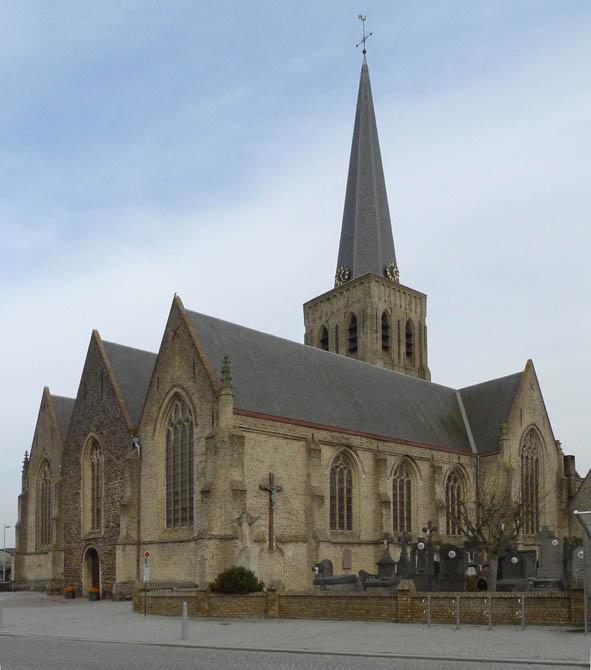 Sint-Martinuskerk