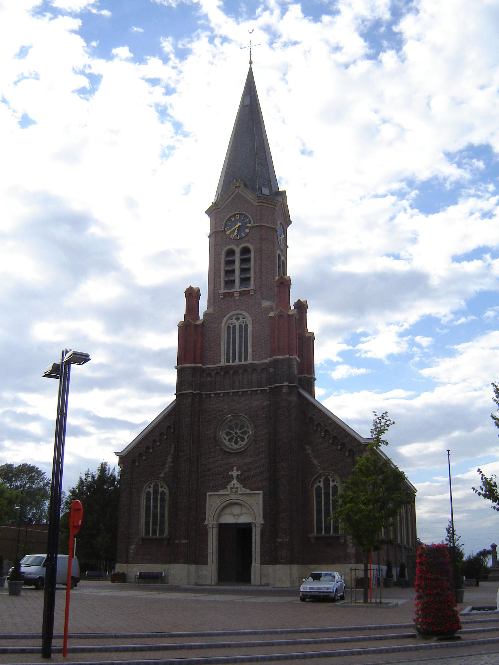 Sint-Corneliuskerk