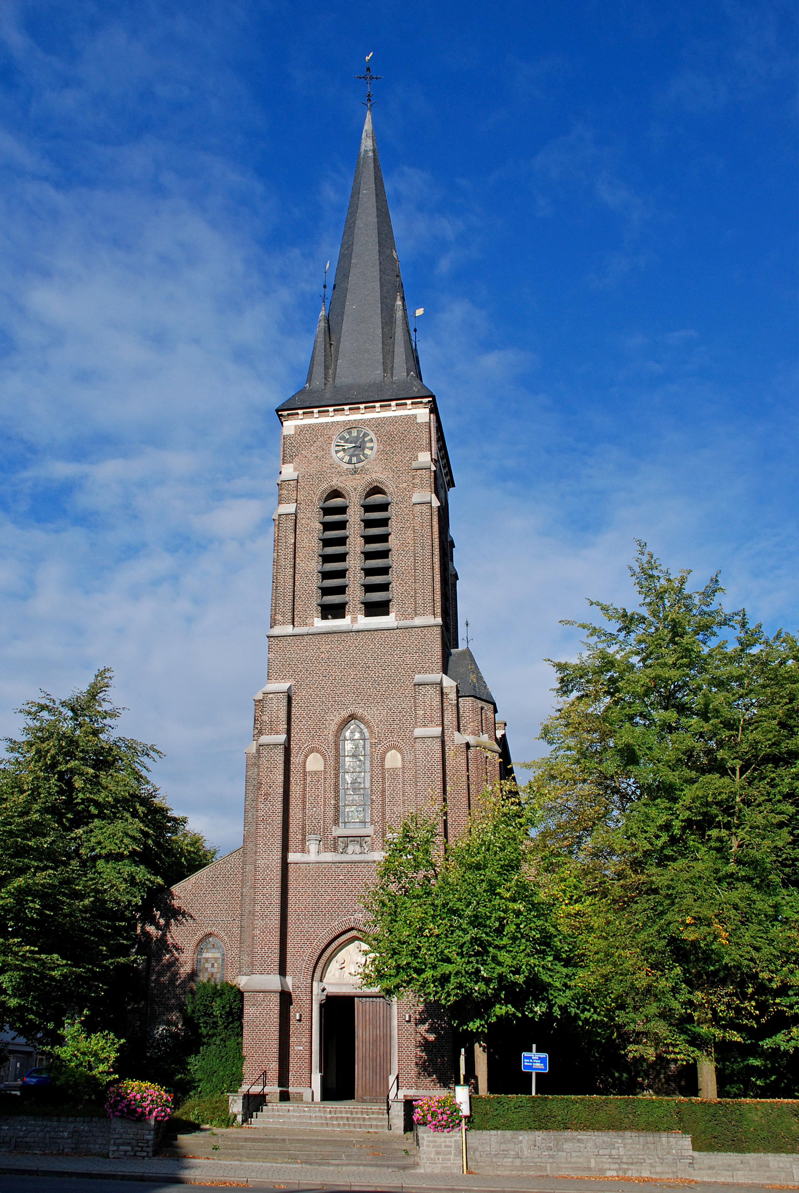 Sint-Eligiuskerk