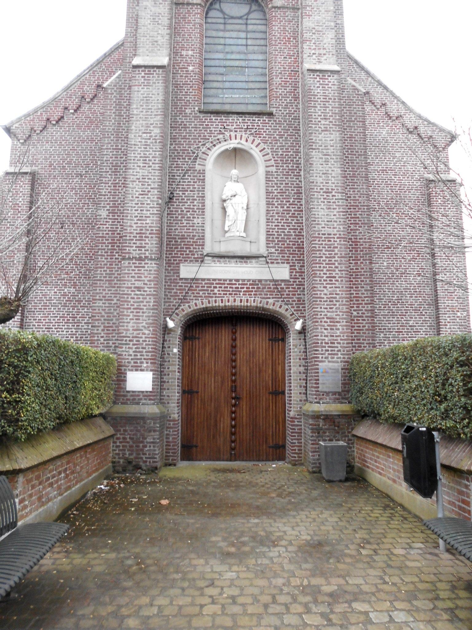 Sint-Jozefskerk