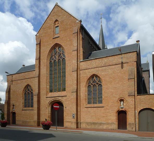 Onze-Lieve-Vrouwekerk