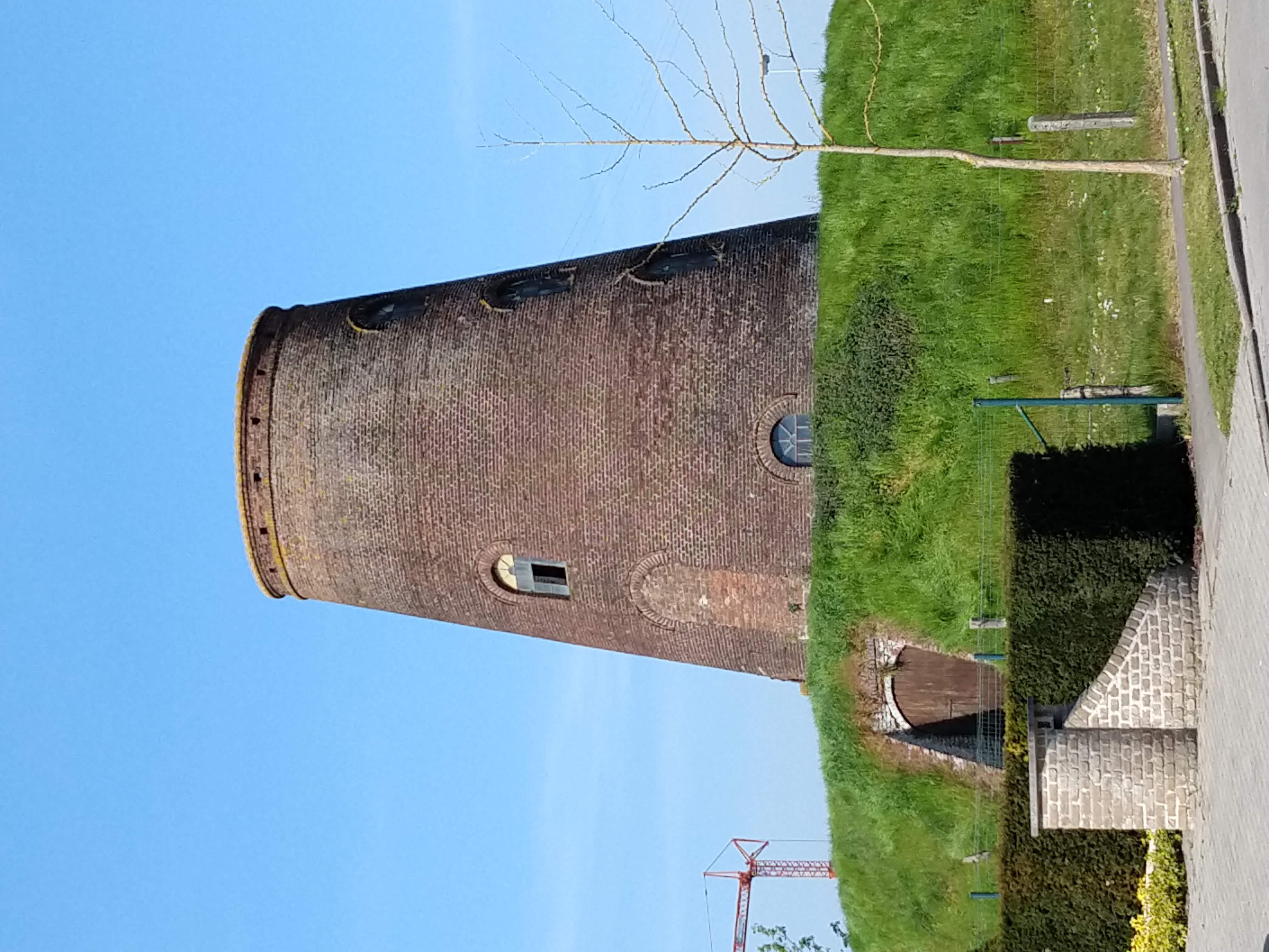 Platsemolen