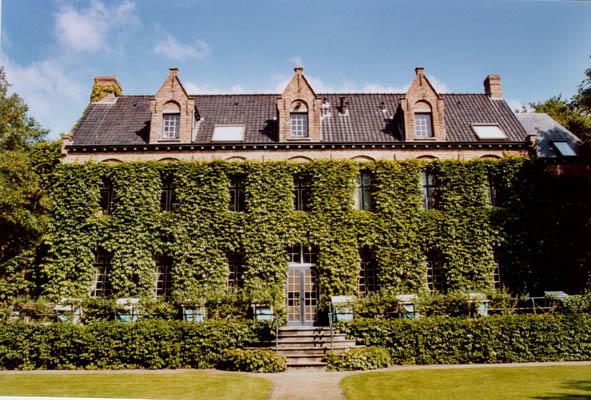 Kasteel Hulstlo