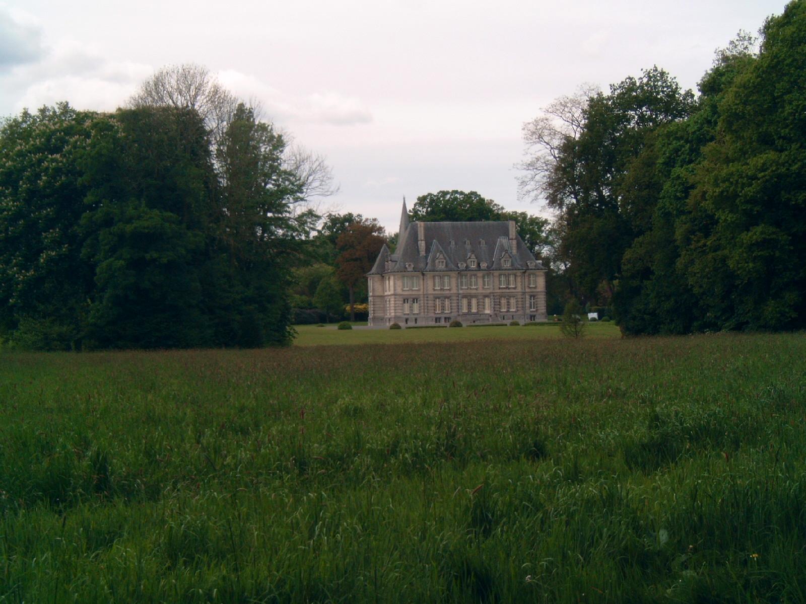 Kasteel van Elverdinge