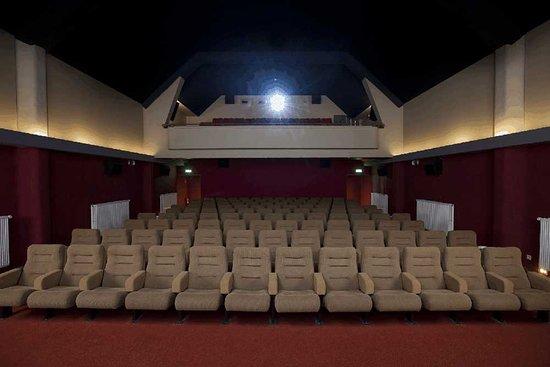 Cinema Rio