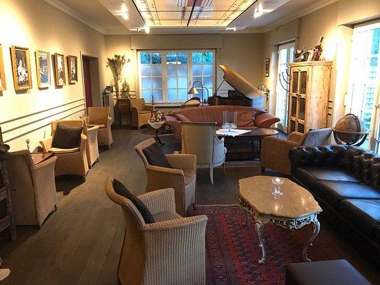 Sofie's Living Room