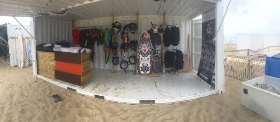 Royal Kitesurf School
