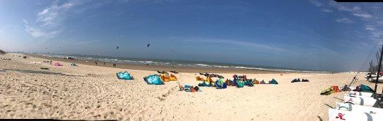 Anemos Beachclub