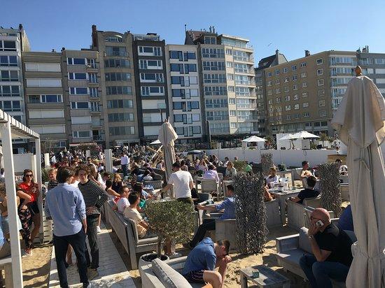 Yssi's Beach