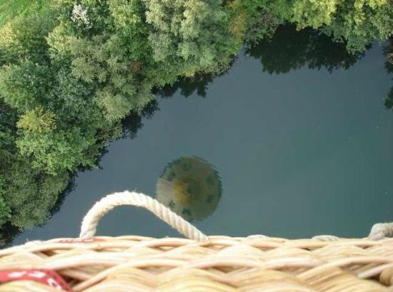 Ypres Ballooning