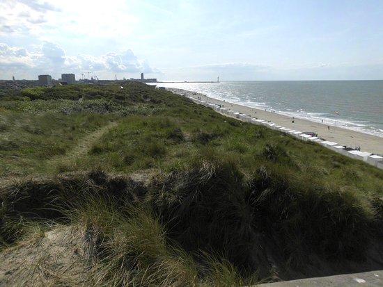 The Dunes of Bredene