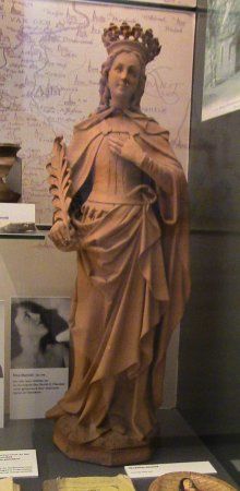 het Sint-Godelievemuseum