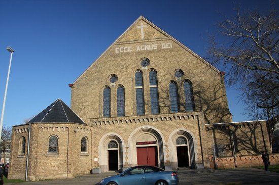 Parochie Sint-Jan Baptist