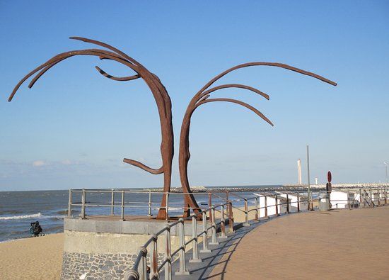 de Dansende Golven