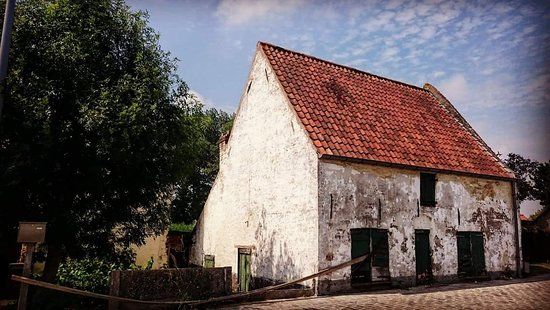 het Spaans Tolhuis