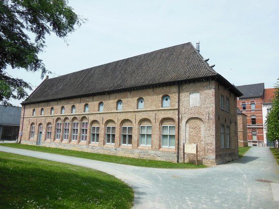 Kortrijk 1302